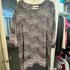 Masai A-shape Dress NWT